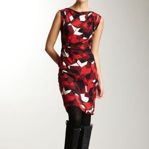 Diane Von Furstenberg / DVF Mattie Dress Sheath